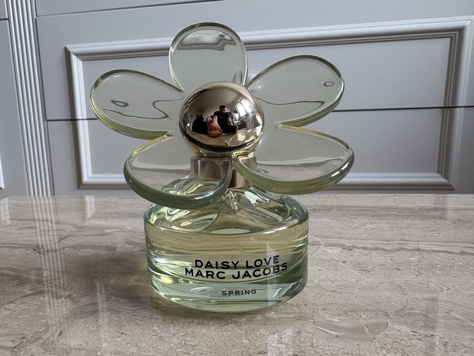Marc Jacobs Daisy Love Spring 50ml EDT UNIKAT!