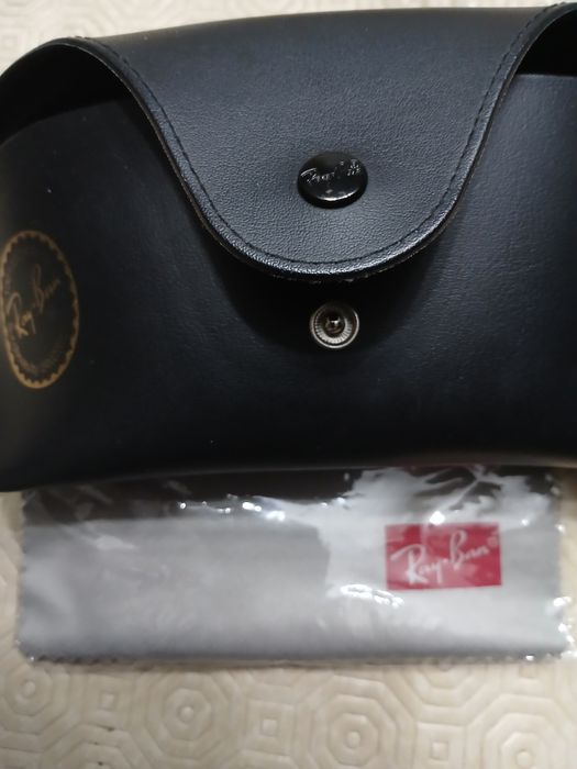 Óculos de sol ray ban