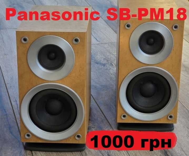 колонки  акустика Sony 120 ватт х2