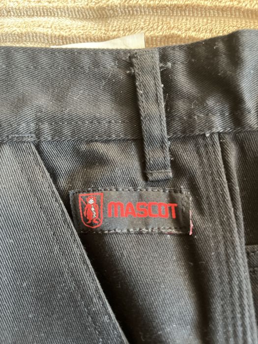 Mascot‼️Spodnie damskie robocze Roz.46‼️