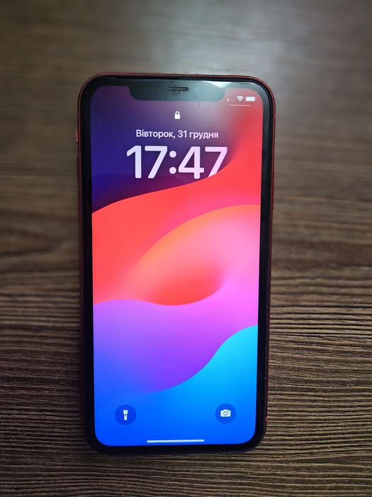IPhone 11  128  в ідеальному стані