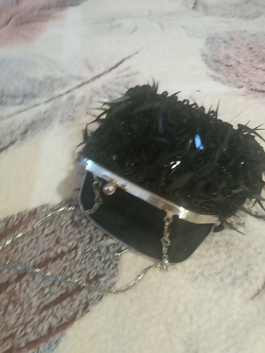 Маленька сумочка