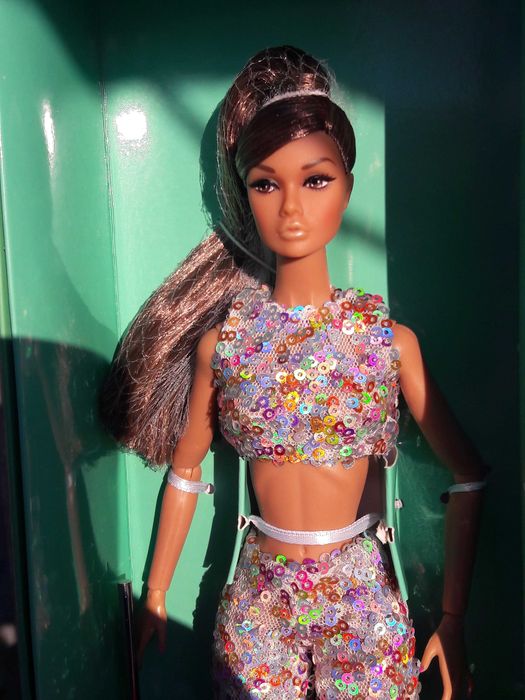 Integrity toys Poppy Parker Desert Dazzler