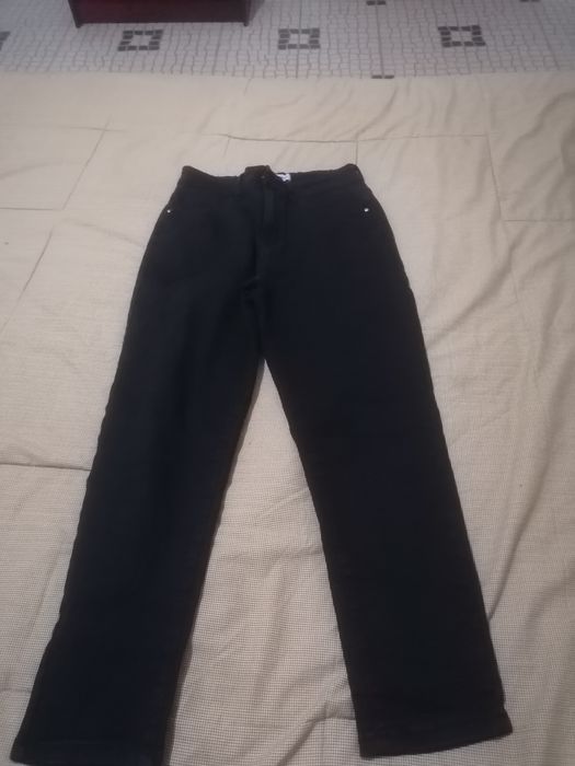 3 pares de calças breska