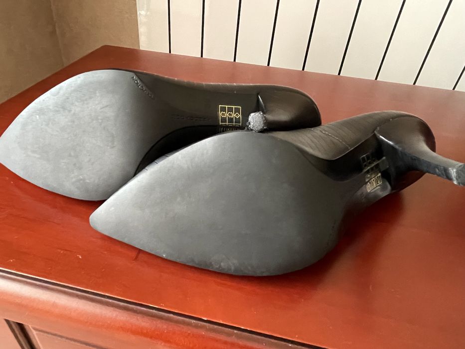 Туфли Moda donna