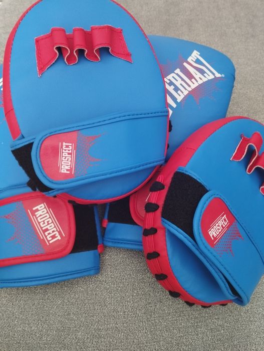 Rękawice junior łapki