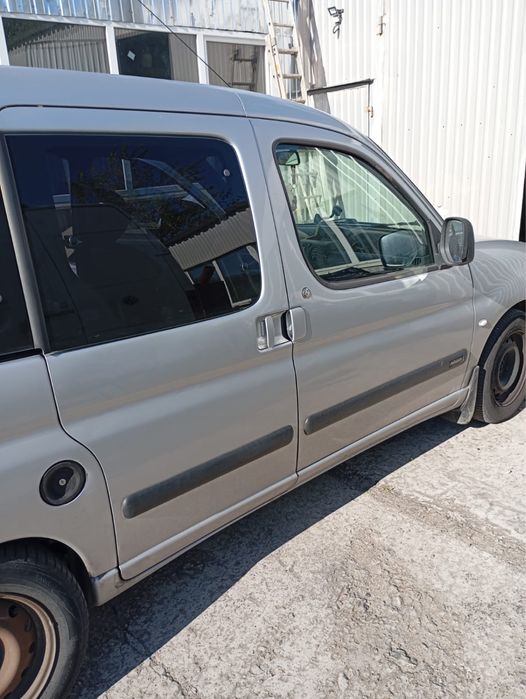 sitroen berlingo