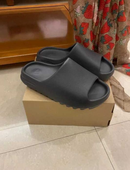 adidas Yeezy Slide Onyx R.43
