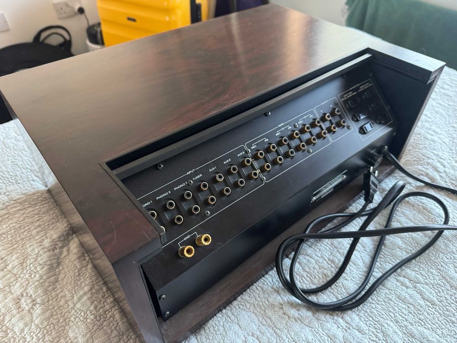 >>> Pioneer c3a <<<