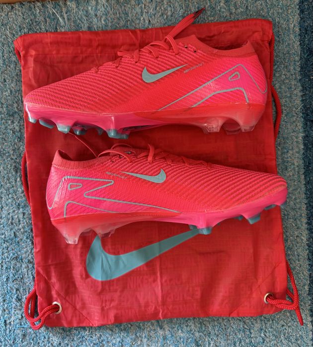Chuteiras Nike Air Zoom Mercurial Vapor 16 ELITE