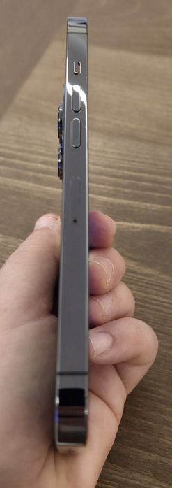 Vendo iphone 13 pro 128gb graphite