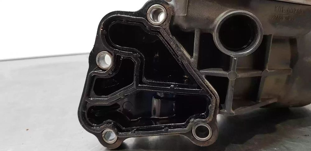 APOIO FILTRO ÓLEO KIA CARENS IV 2018 -264102A400