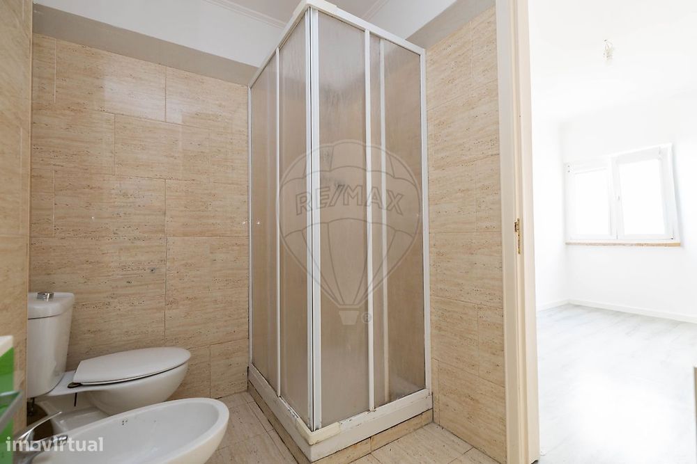 Apartamento T4 para venda