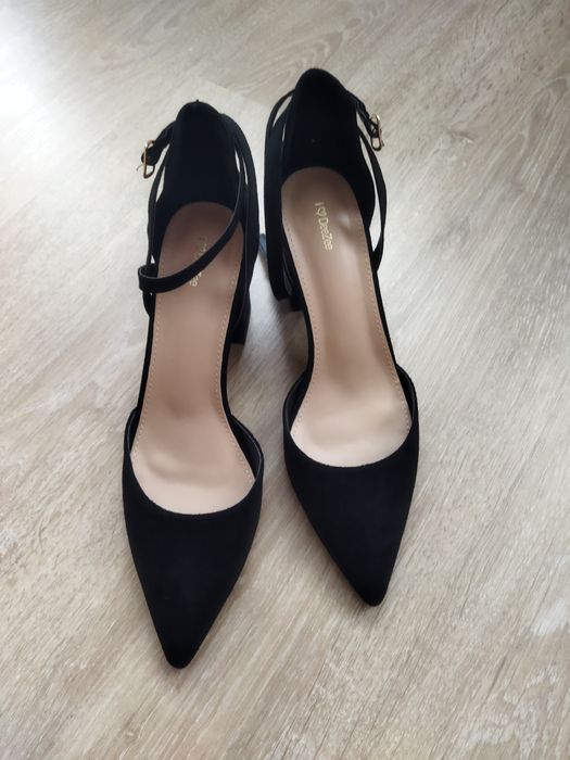 Półbuty NOWE z metką