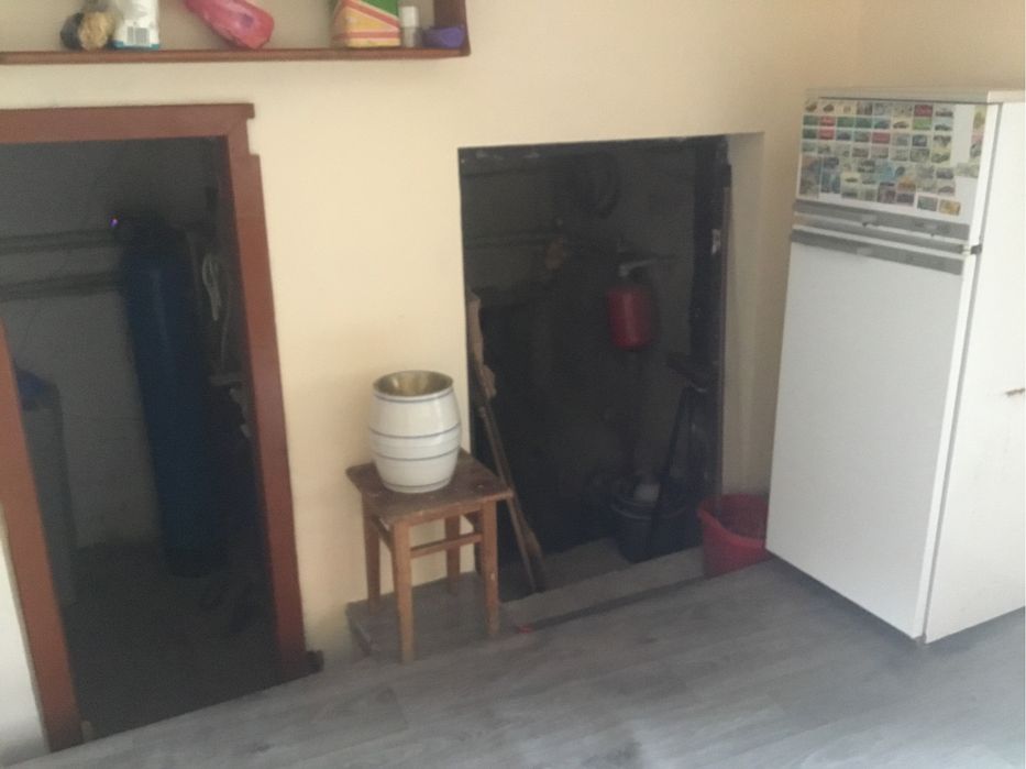 Продам будинок з меблями , городом і садочком