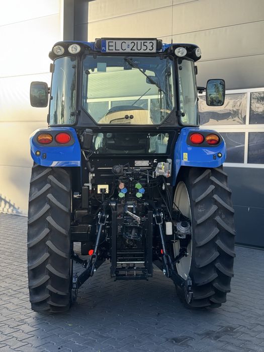 New Holland T4.85