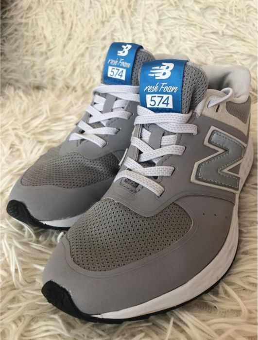 Кросівки new balance