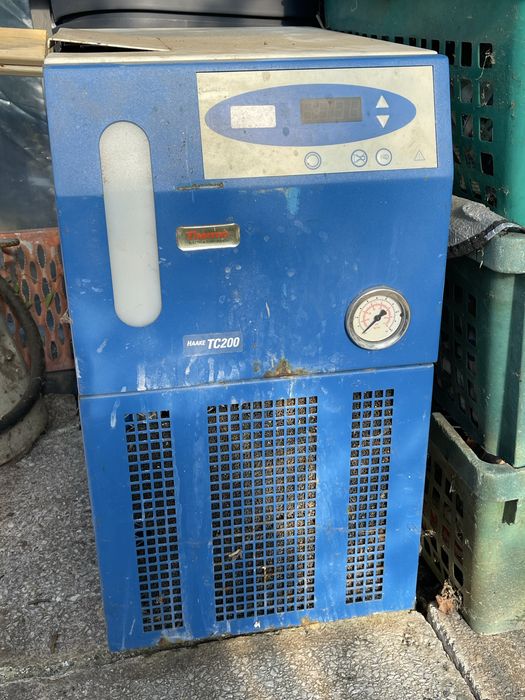 Chłodziarko-termoregulator Thermo Haake TC200