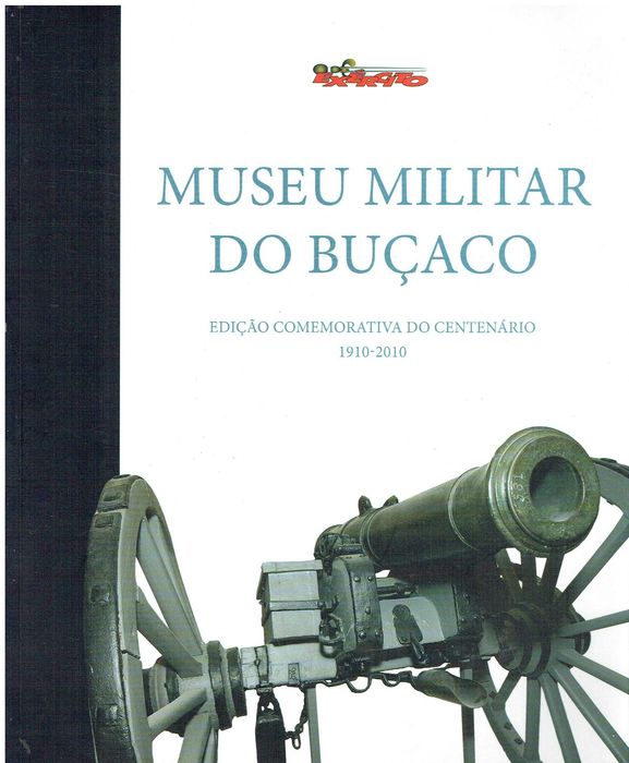 3123

Military Museum of Buçaco: