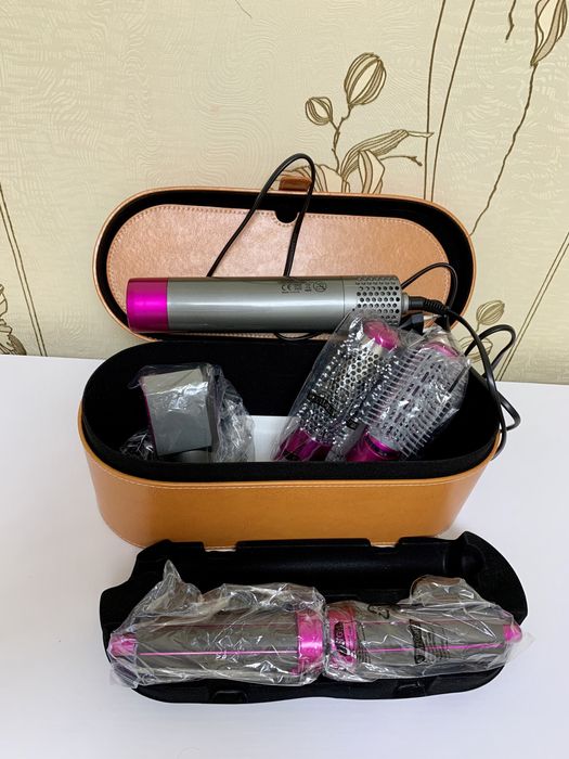 Стайлер для волосся