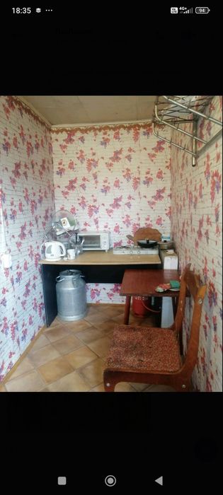 Сдам дачний домік