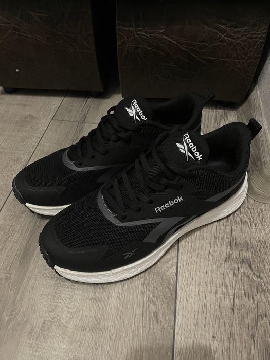 Кросівки reebok унісекс