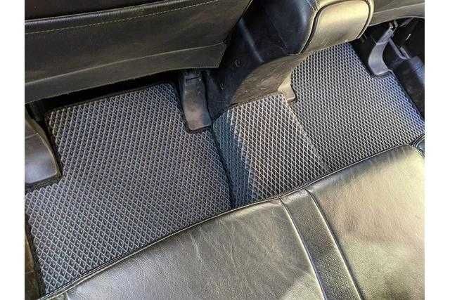 коврики Ева BMW X5 E53  X4 F26 X3 G01 X3 F25 X3 E83 X1 F48 X1 E84 Eva