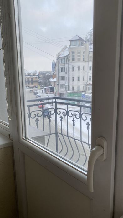 Оренда Елітної 2-кімнатної квартири в Центрі міста!