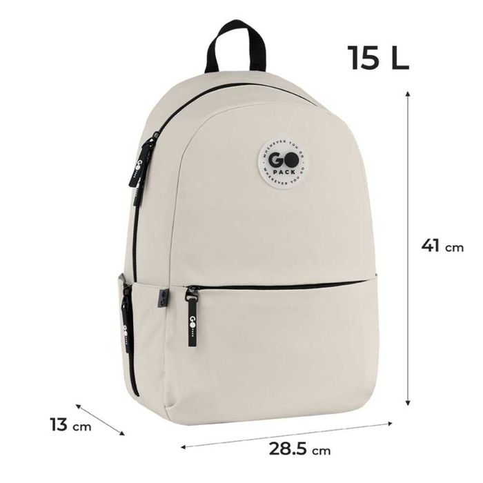 Рюкзак GoPack Education Teens GO26-188M-1 GO26-188M-4