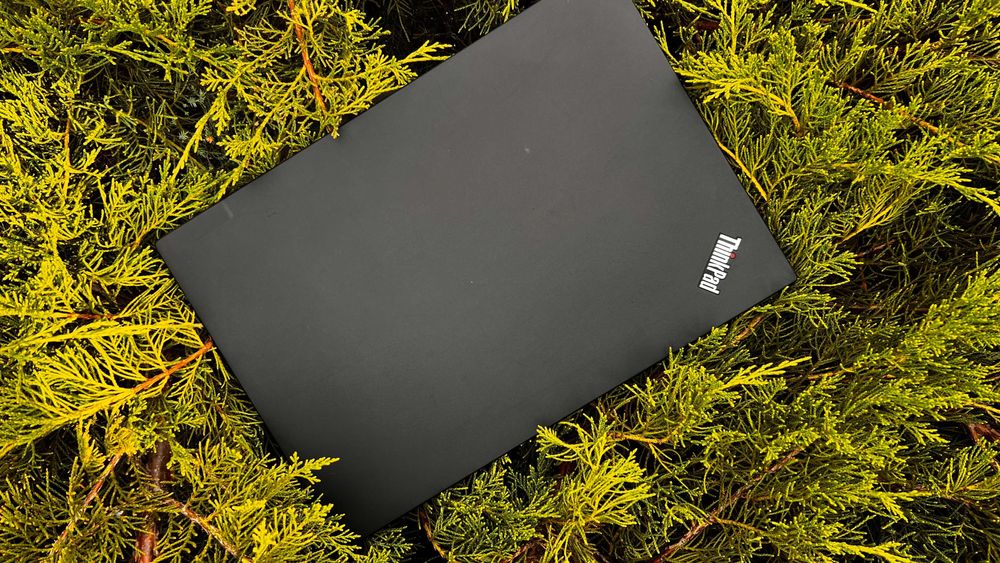 Lenovo ThinkPad T490 i5-8365U 8ГБ DDR4 SSD 256ГБ 14" IPS FHD сенсорний