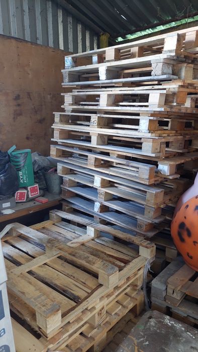 Продам Піддони ( палети )100×120