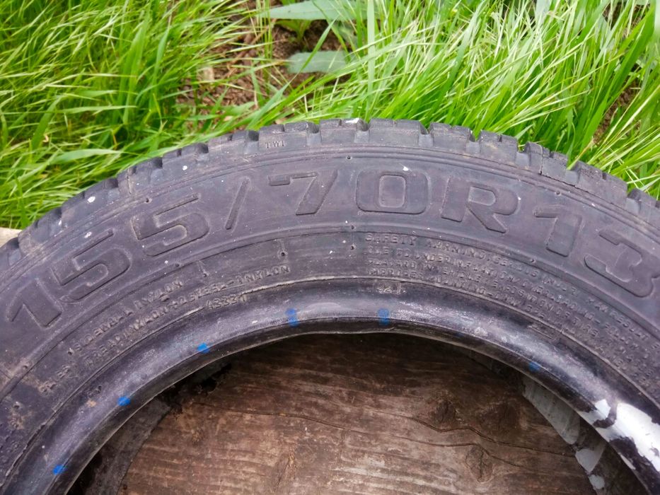 Покрышка 155/75 R13