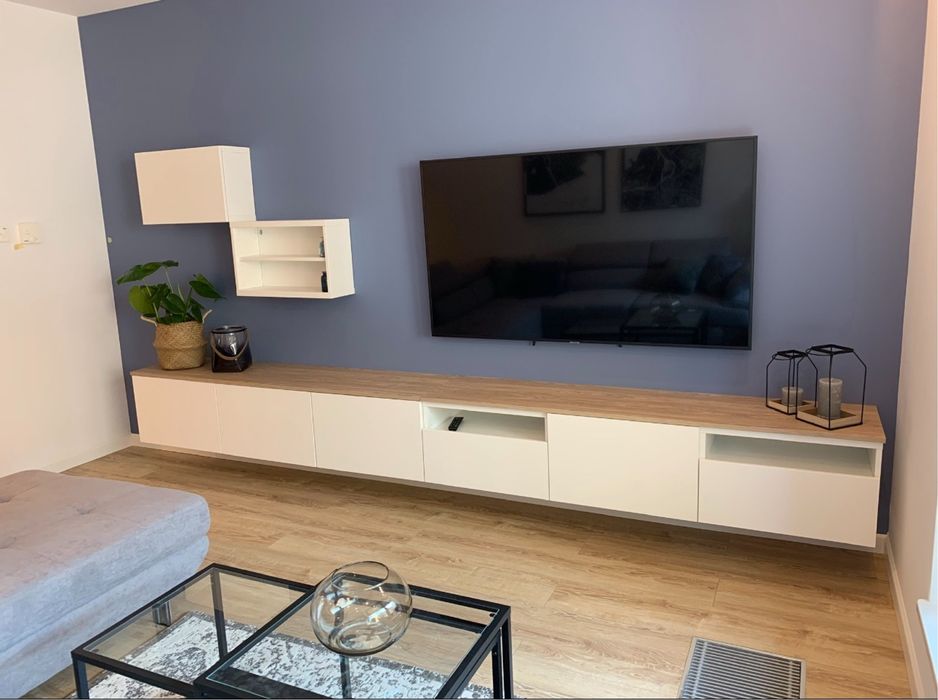Apartament na wynajem