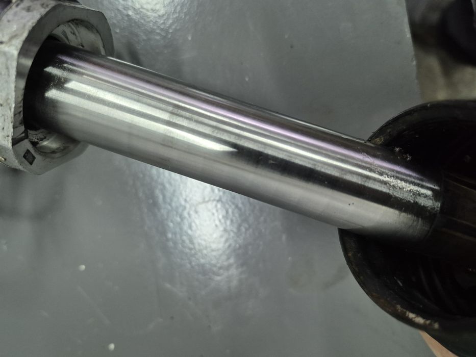 Рульова рулевая рейка Mazda 626 GF