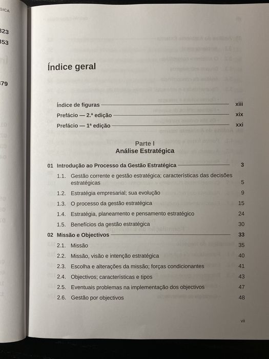 Gestão Estrategica -Sebastiao Teixeira