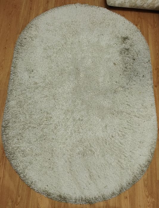 Продам коврик напольный полукруглый