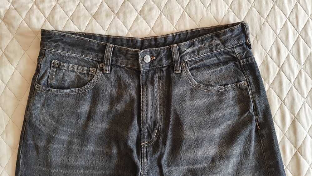 Джинси штани брюки джинсы штаны Pull Bear