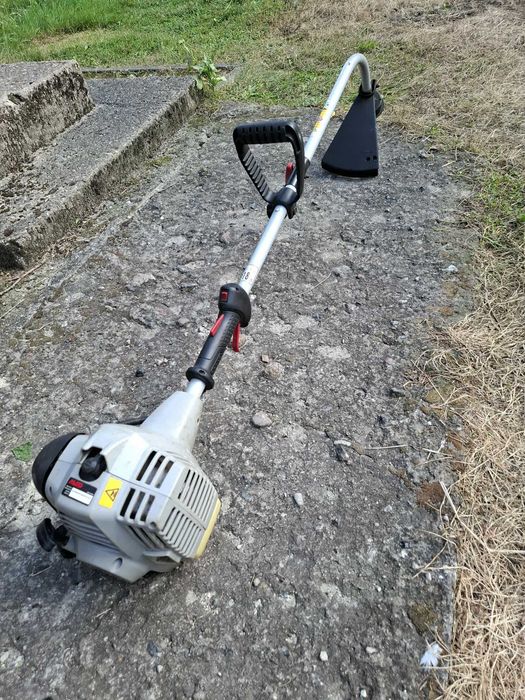 Podkaszarka AL.-KO model BC250