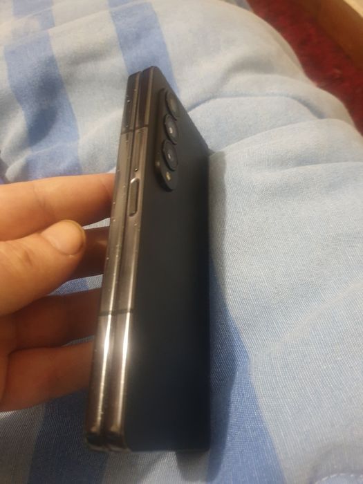 Vendo Samsung zfold4 500 Gb