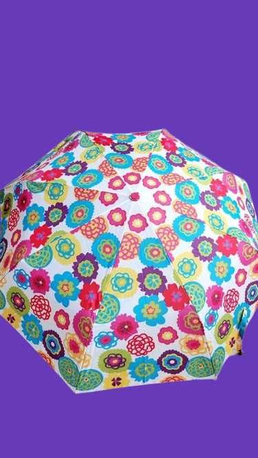 Парасолька від Avon у дизайні Cynthia Rowley «Квіткова рапсодія»