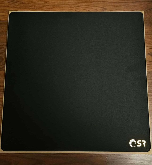 Podkładka pod mysz La Onda SR (MOLTEN EDGE) | 50x50 cm