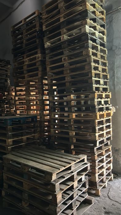 Продам поддоны 1200*800