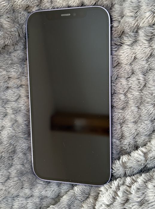 Iphone 12 64gb w idealnym stanie