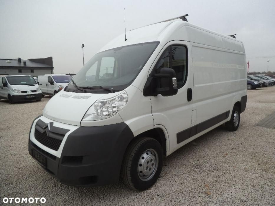 Ducato Boxer Jumper ściana grodziowa przegroda zabudowa orygin 06-2026