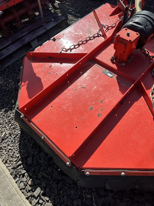 Косілка косарка Kuhn BAV 1550 1.5 метри