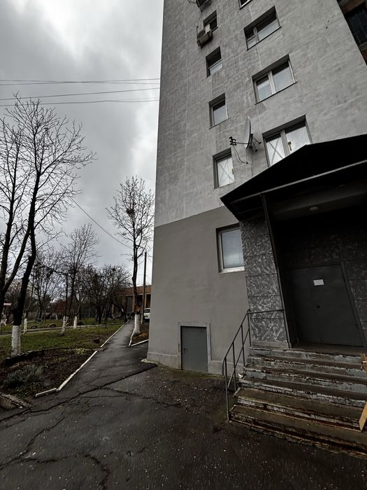 Супер 1 кімнатна квартира з ремонтом на Шишківці!