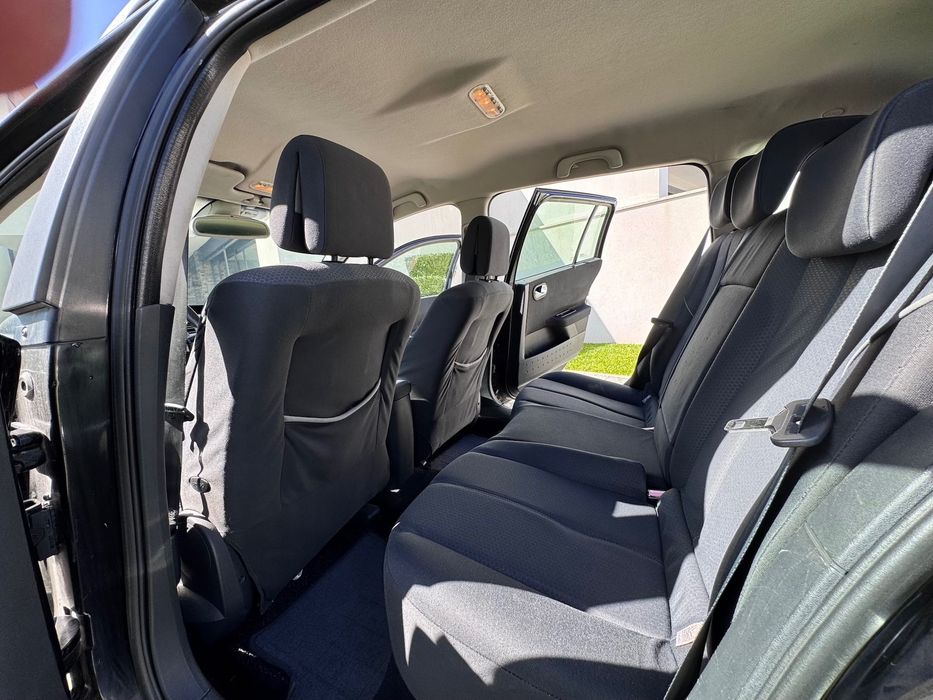 Renault Megane Break 1.4 Dynamique