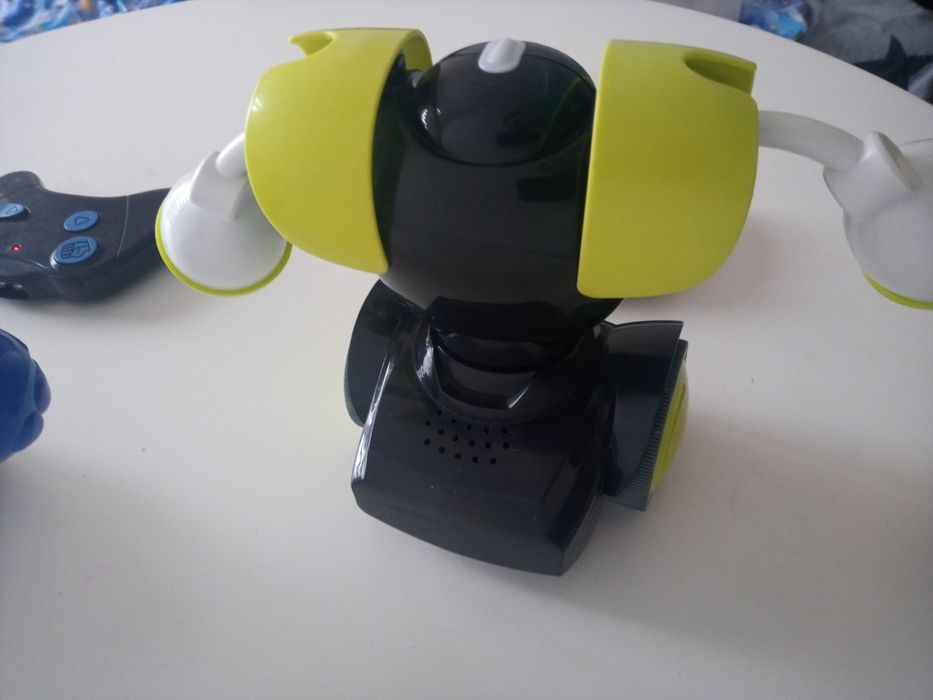 Sprzedam Robot Kombat