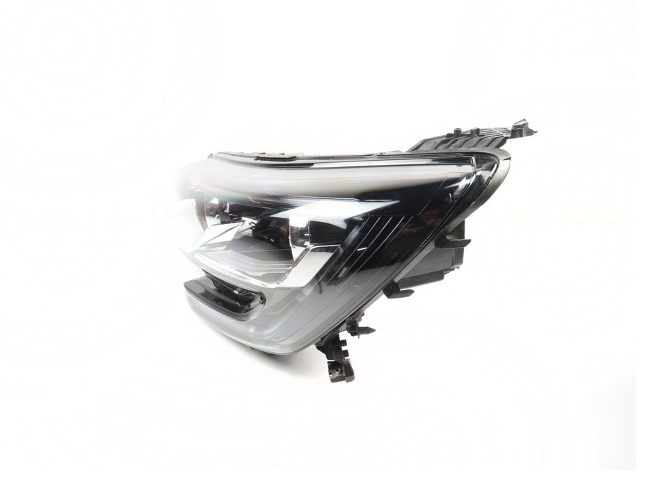 Farol Normal Renault Megane Iv Hatchback Ref: 260607505R 2015 - 2026