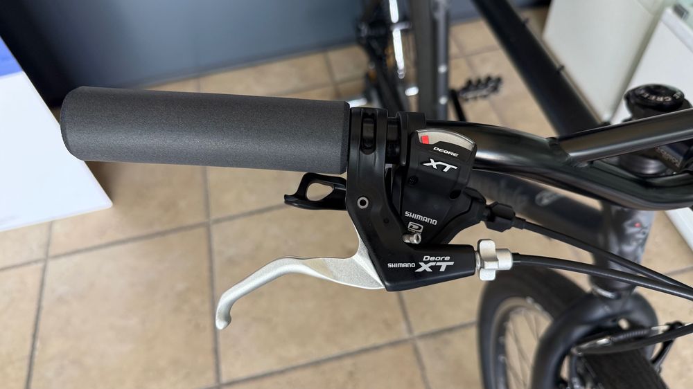 Cannondale Bad Boy
